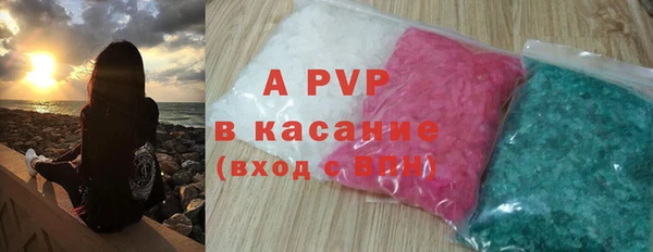 стафф Верхний Тагил