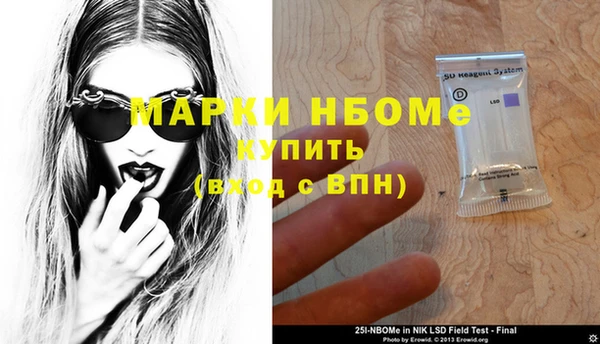 стафф Верхний Тагил
